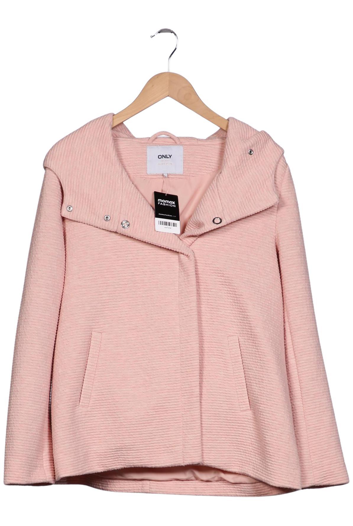 

Only Damen Jacke, pink, Gr. 42