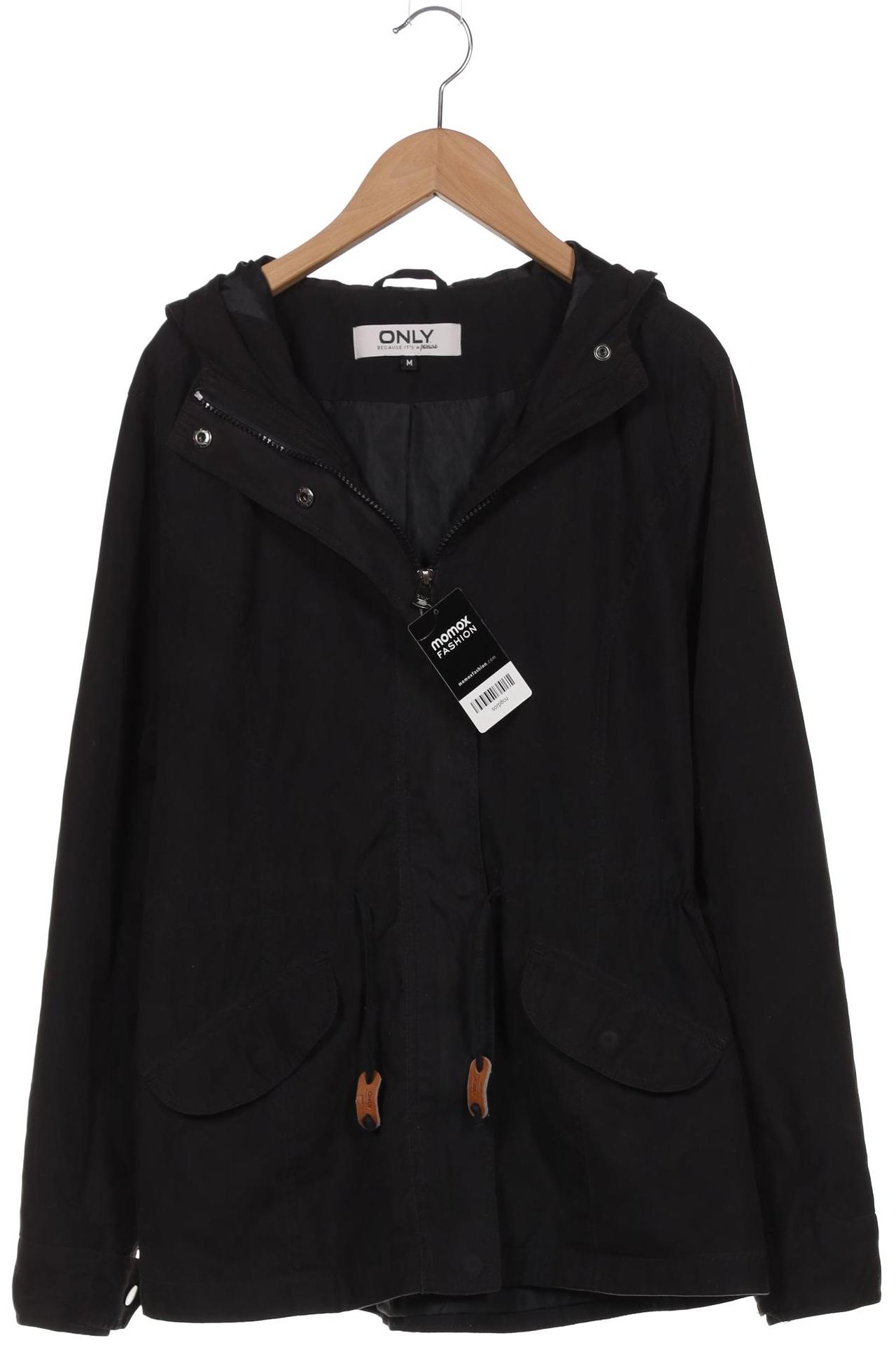 

Only Damen Jacke, schwarz, Gr. 38