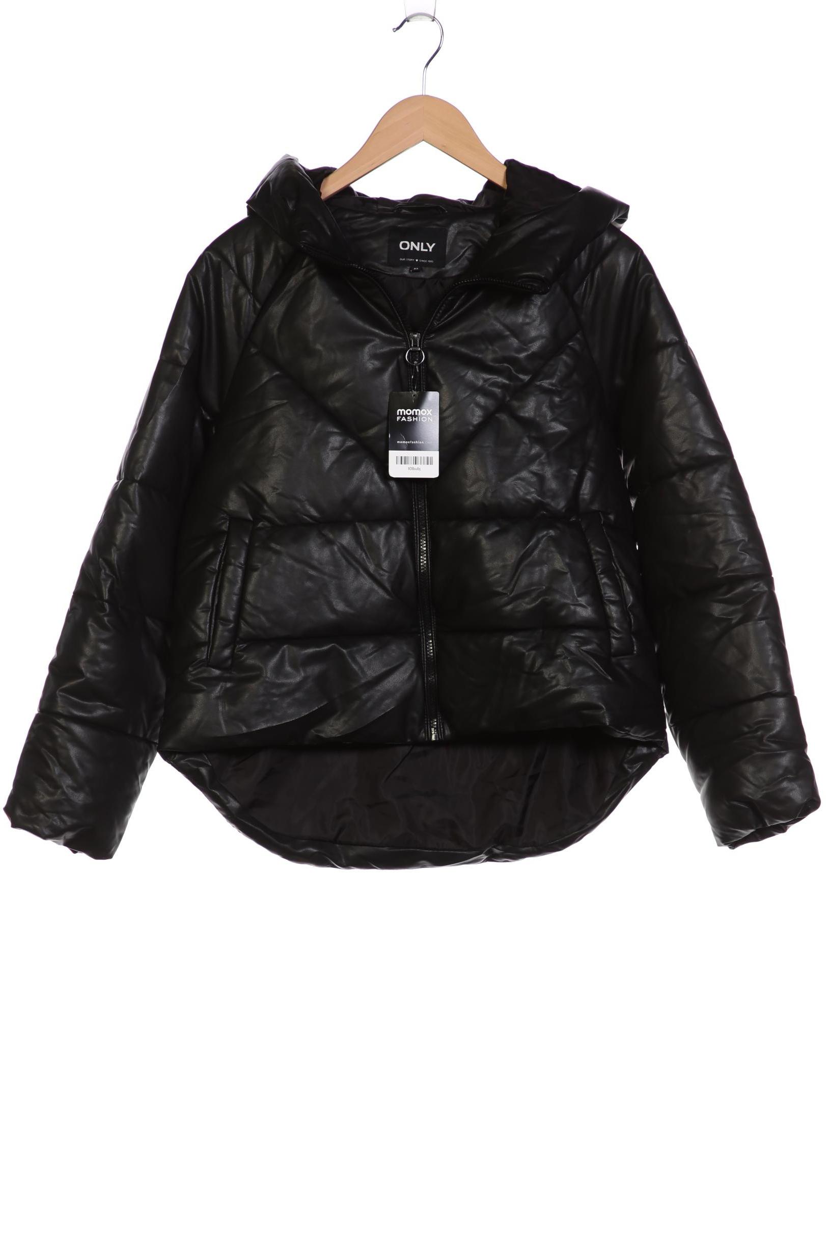 

Only Damen Jacke, schwarz, Gr. 34