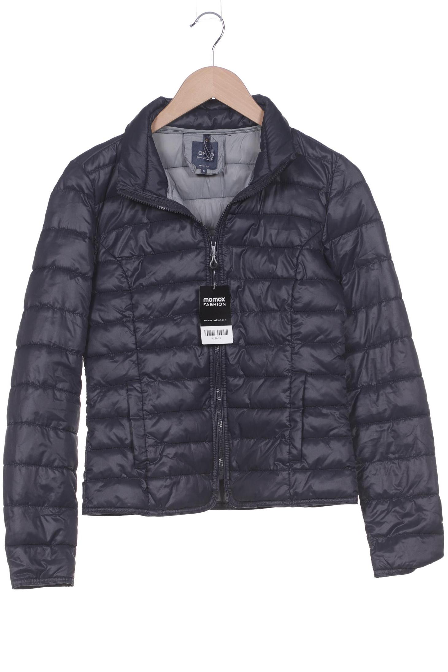 

Only Damen Jacke, marineblau, Gr. 36