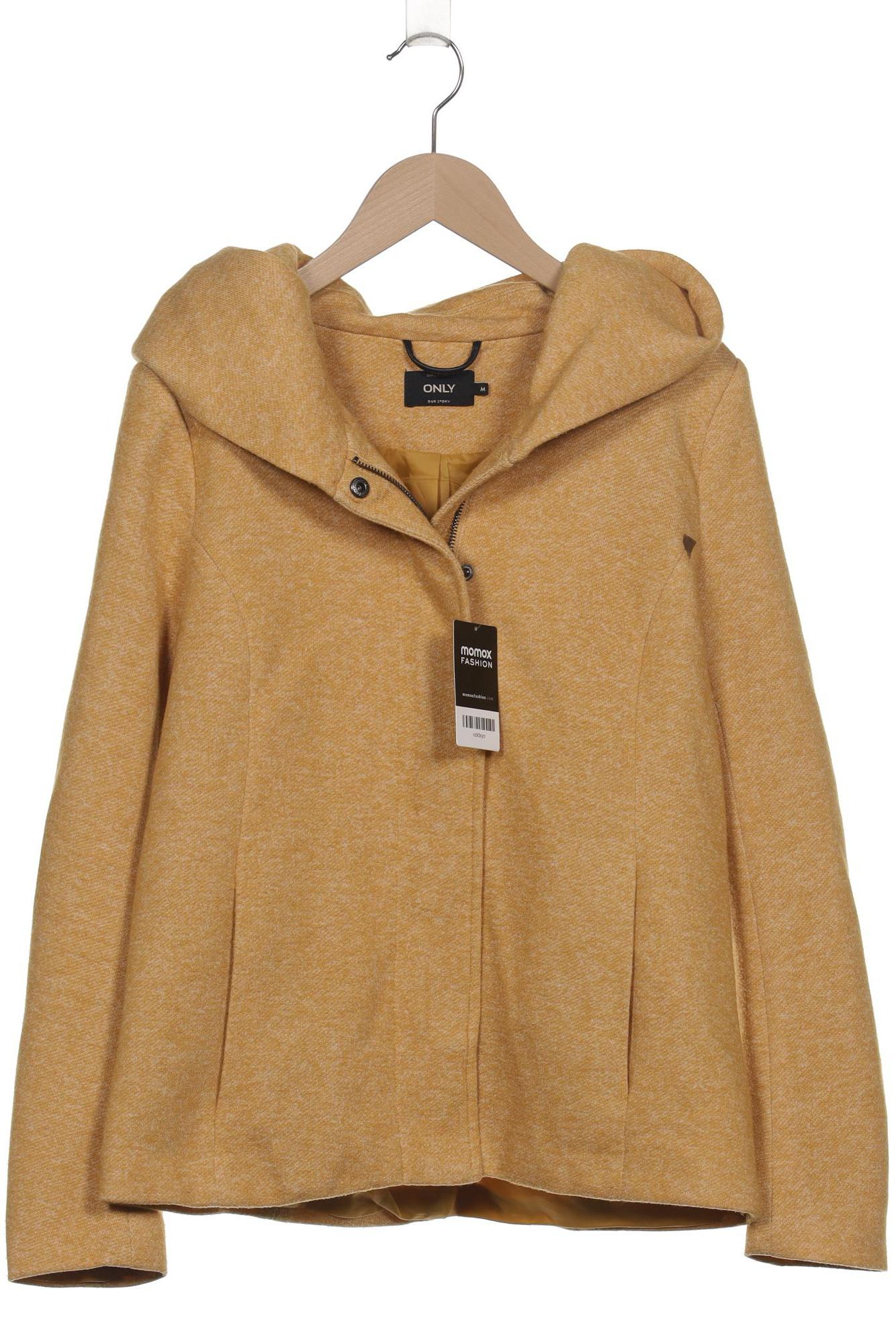 

Only Damen Jacke, orange, Gr. 38