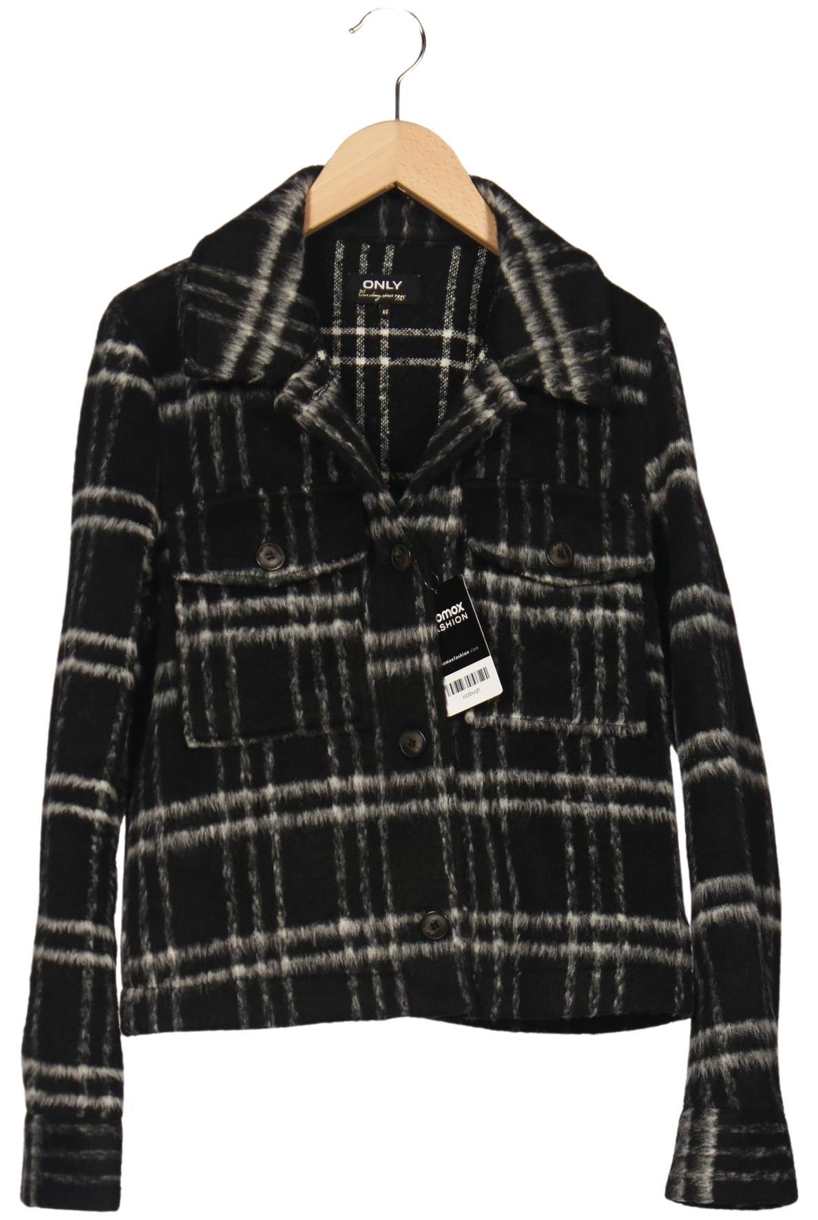 

Only Damen Jacke, mehrfarbig, Gr. 34