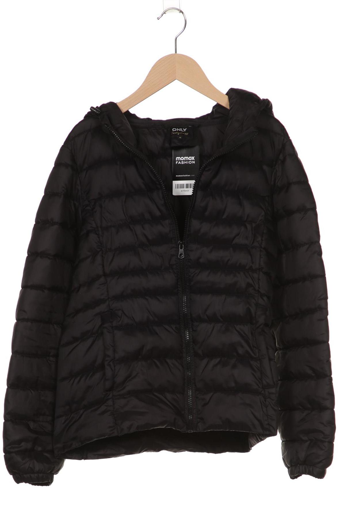 

ONLY Damen Jacke, schwarz