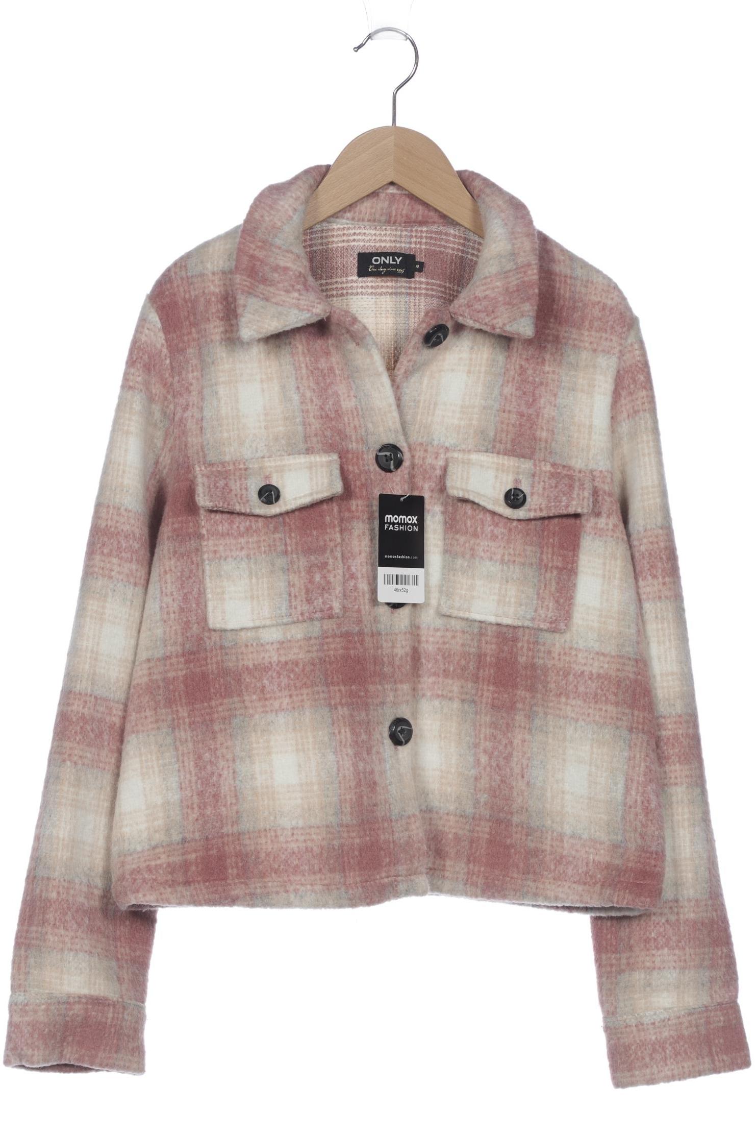 

Only Damen Jacke, pink, Gr. 38