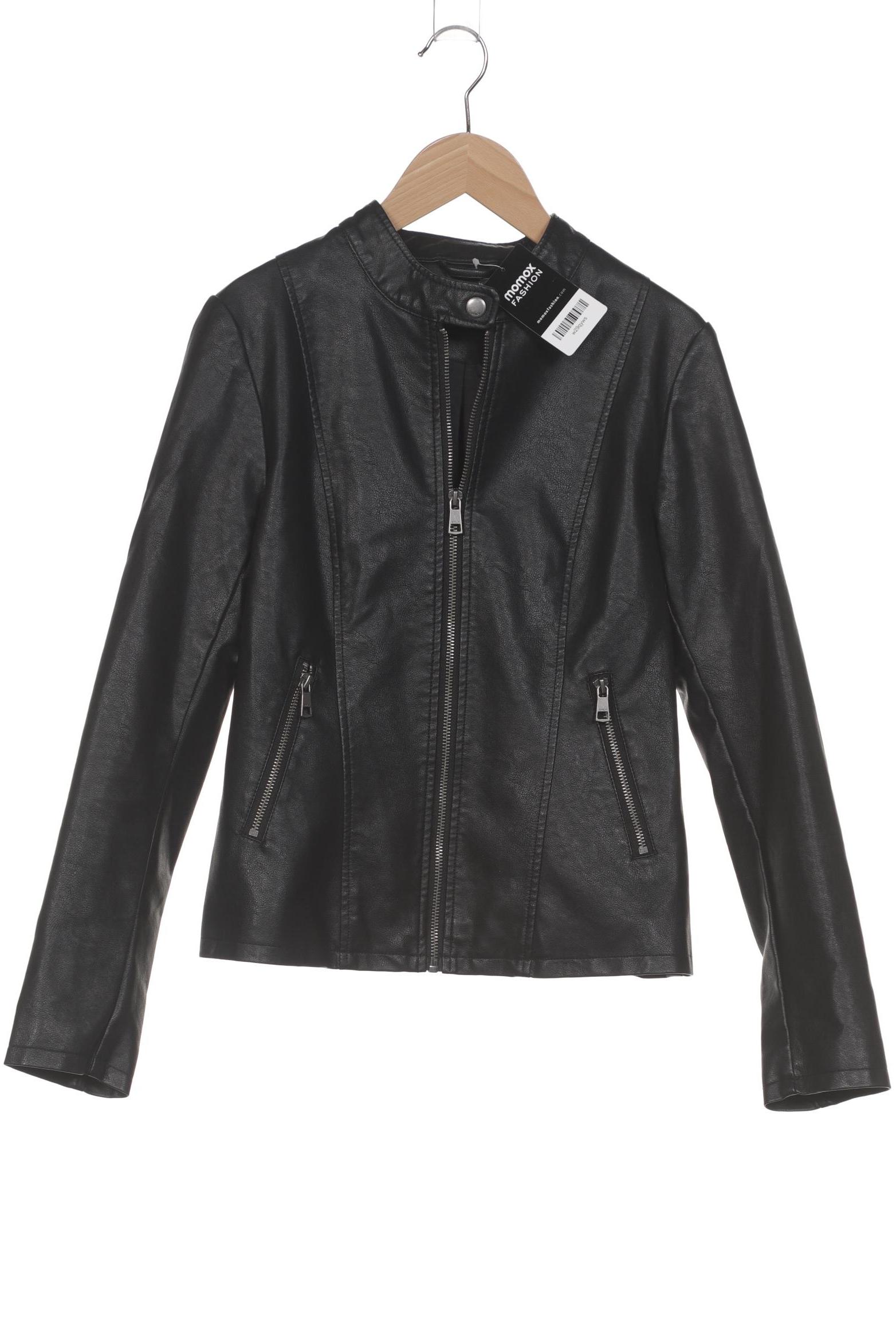 

Only Damen Jacke, schwarz, Gr. 36