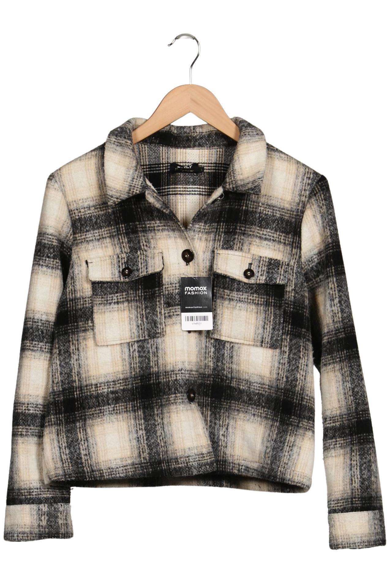 

Only Damen Jacke, mehrfarbig, Gr. 42