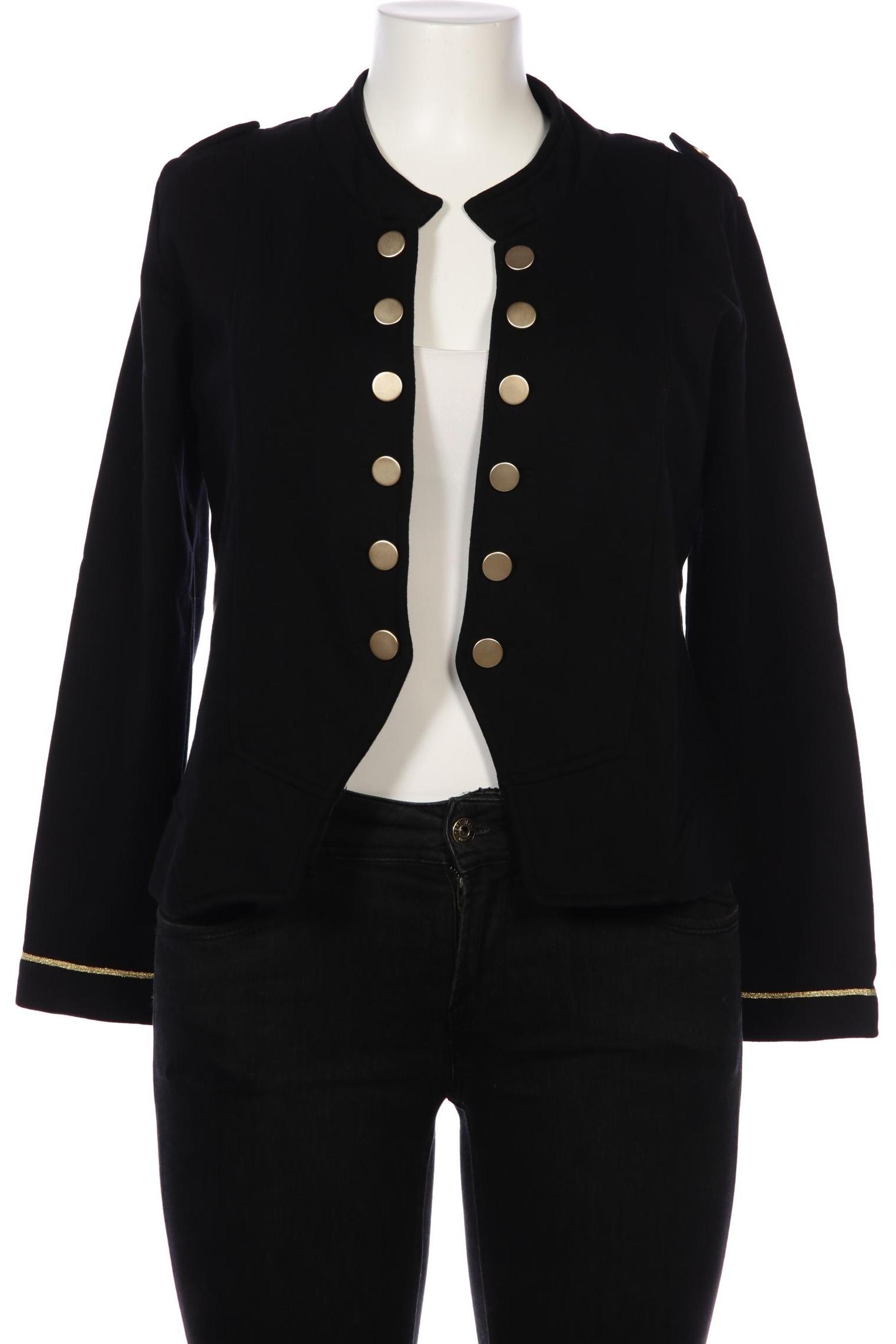 

Only Damen Jacke, schwarz, Gr. 44