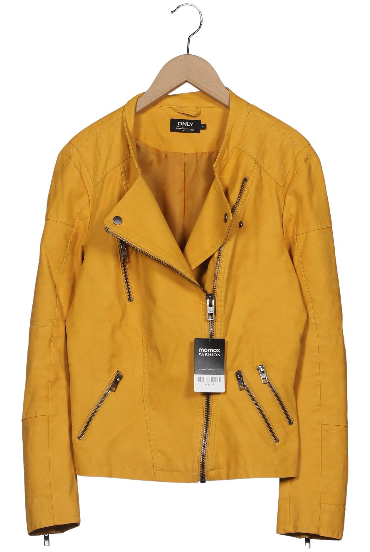 

Only Damen Jacke, orange, Gr. 40