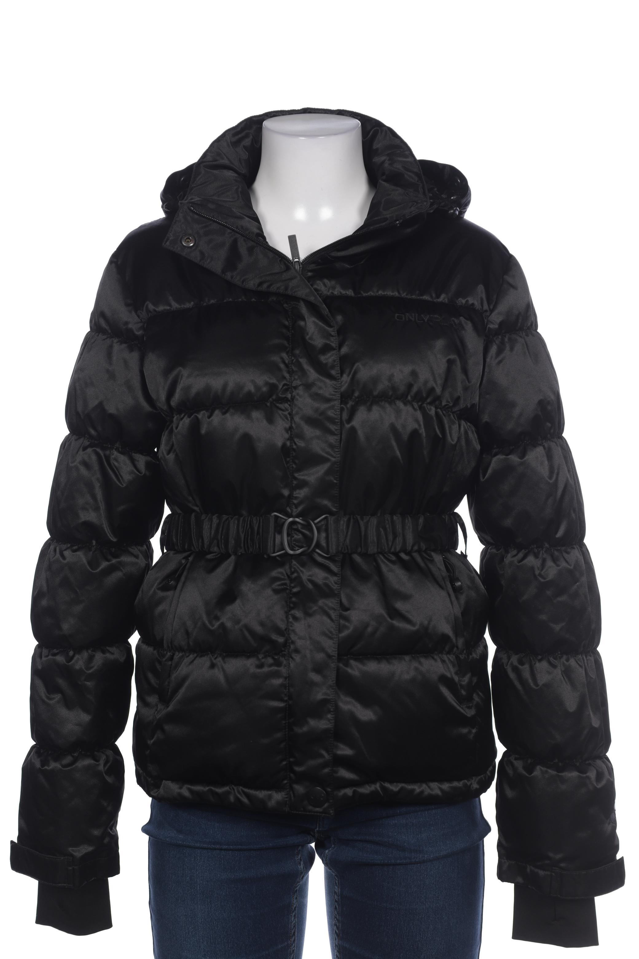 

Only Damen Jacke, schwarz, Gr. 42