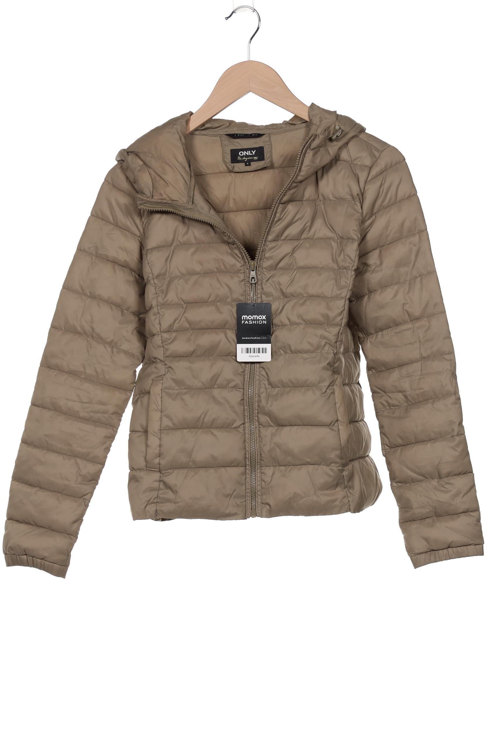 

Only Damen Jacke, grün, Gr. 36
