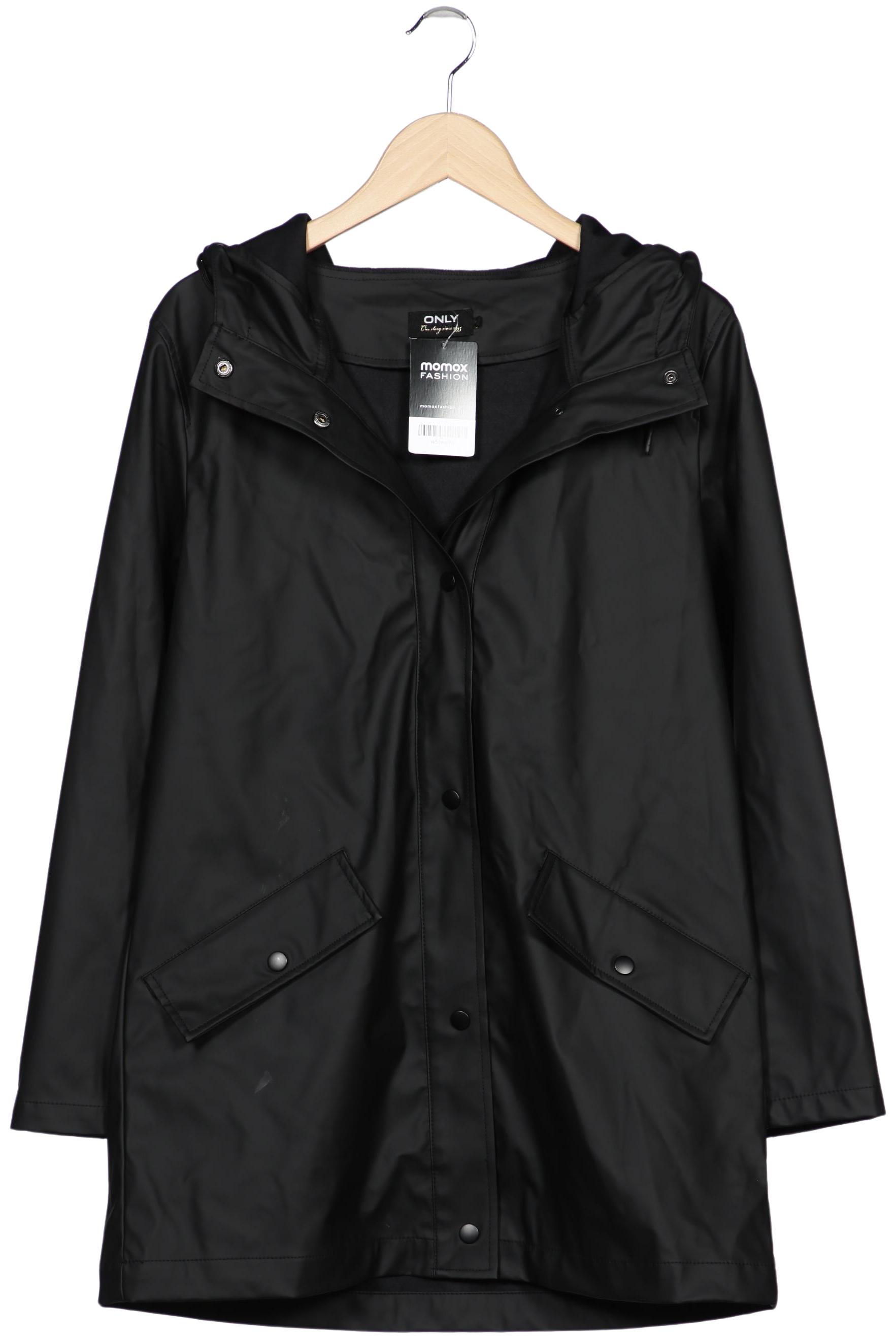 

Only Damen Jacke, schwarz, Gr. 38