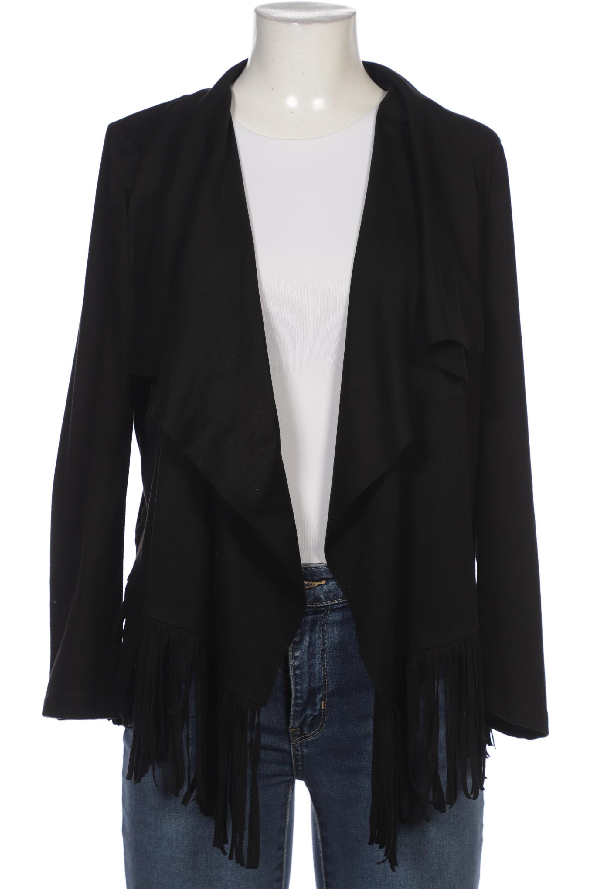 

ONLY Damen Jacke, schwarz
