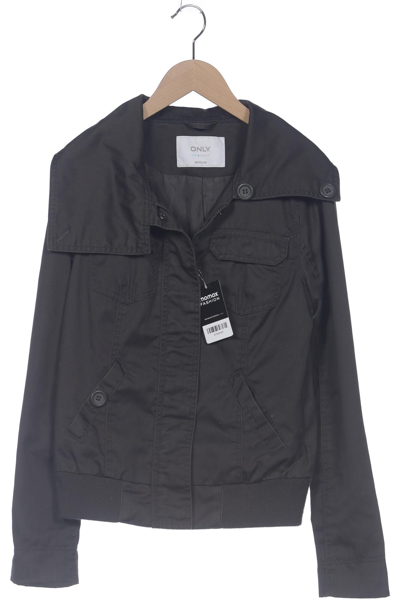 

Only Damen Jacke, grau, Gr. 38