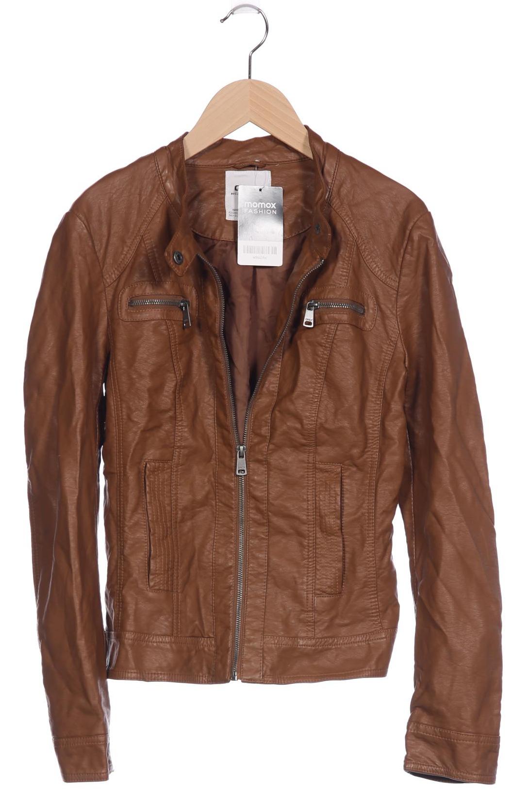 

Only Damen Jacke, braun, Gr. 38