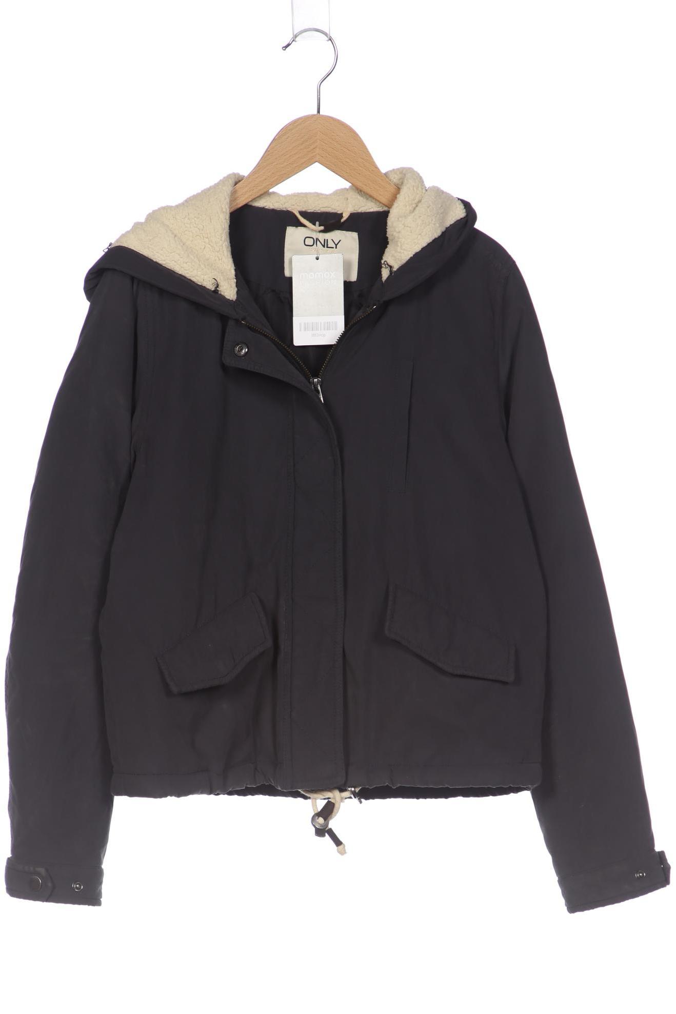 

Only Damen Jacke, grau, Gr. 36