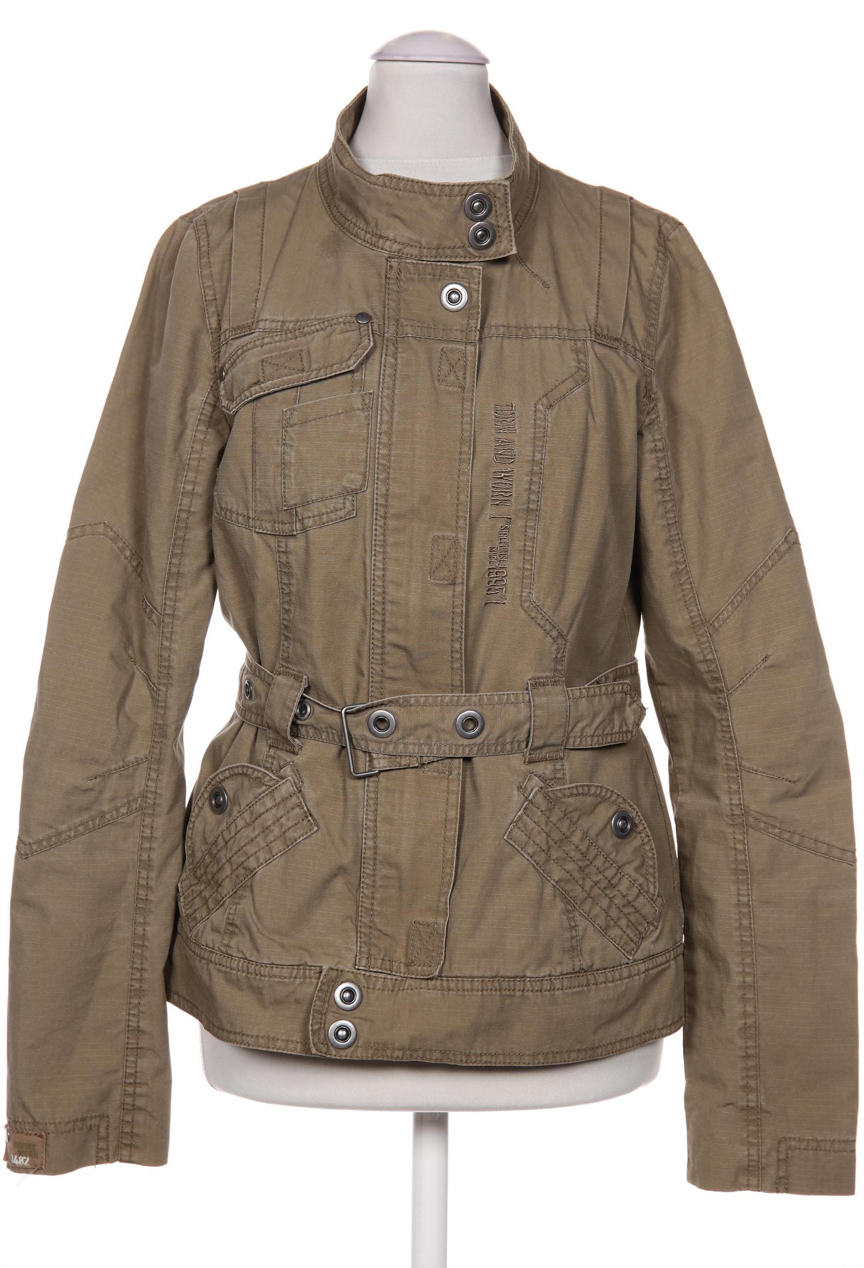 Thumbnail - Only Damen Jacke, beige, Gr. 36