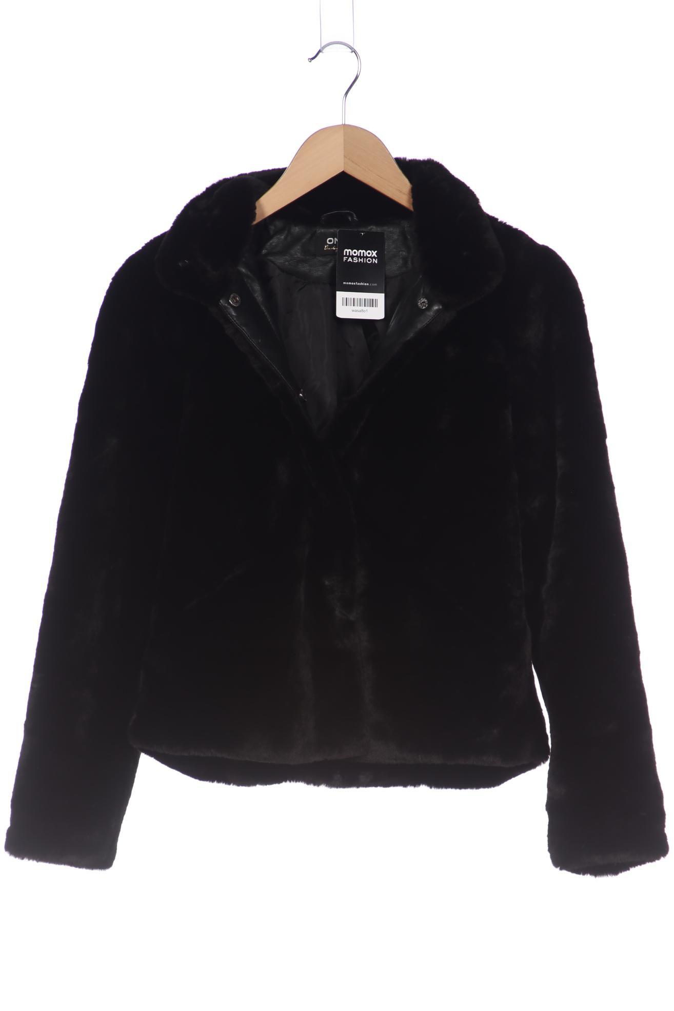 

Only Damen Jacke, schwarz, Gr. 36