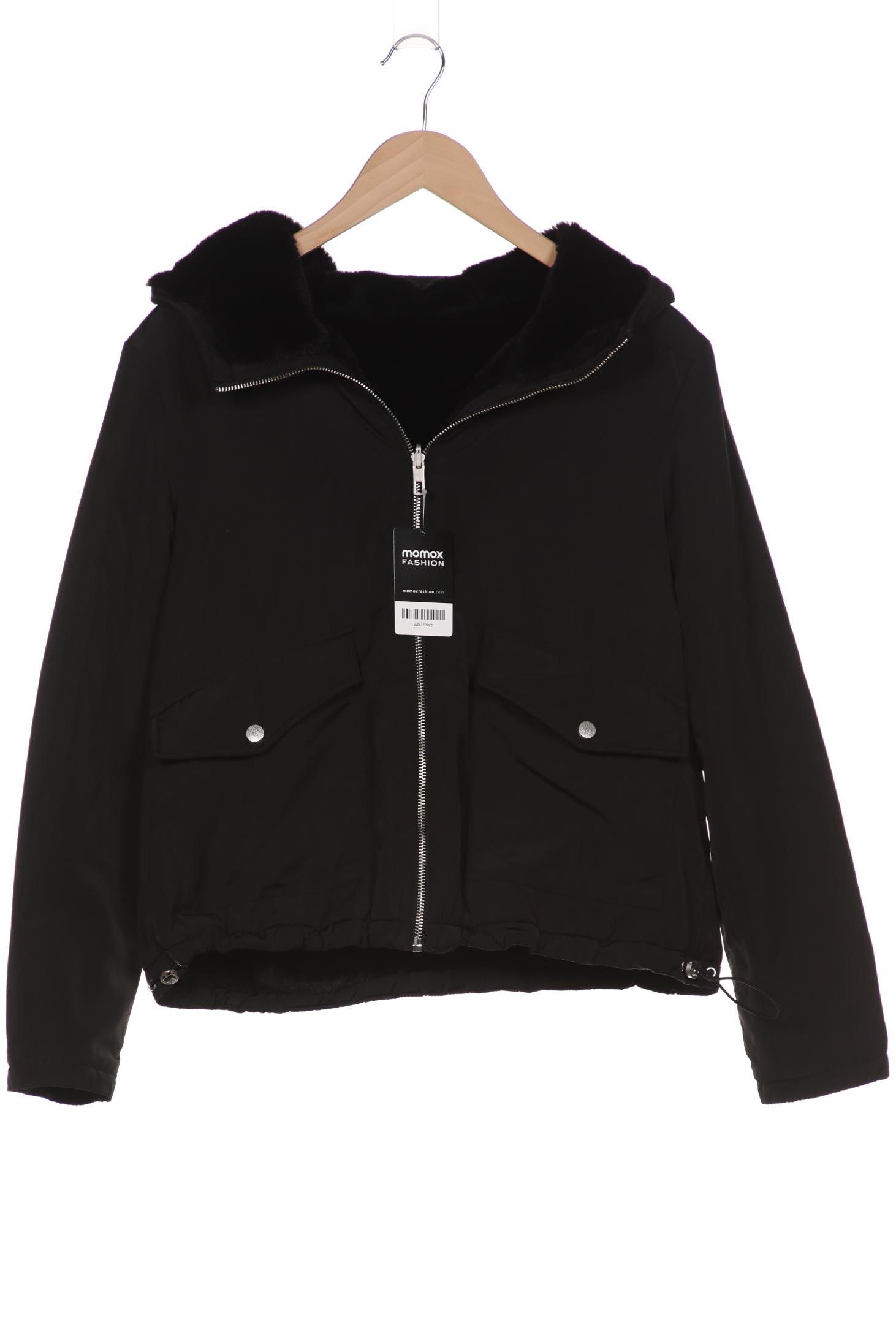 

Only Damen Jacke, schwarz, Gr. 38
