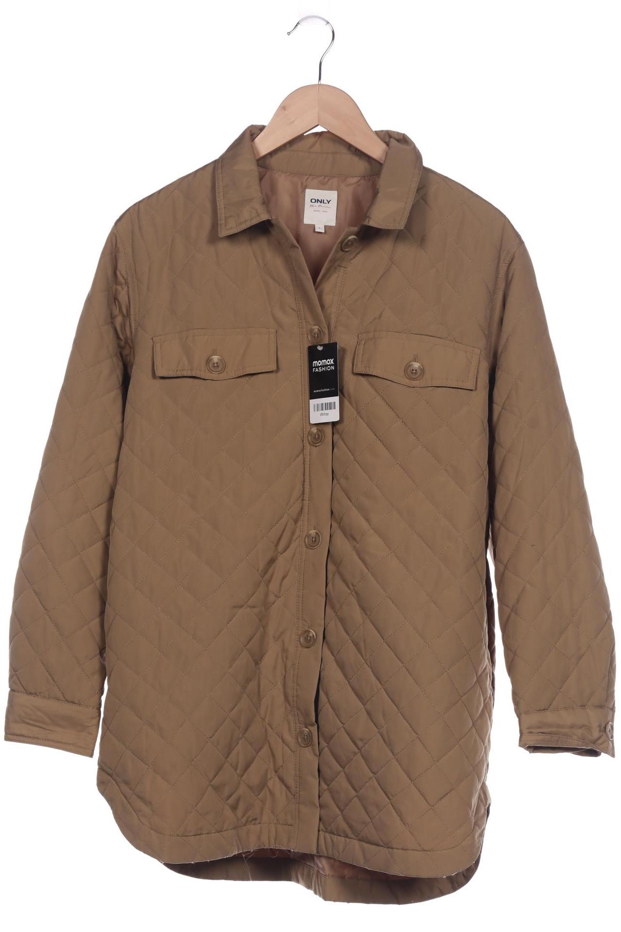 

Only Damen Jacke, beige, Gr. 42