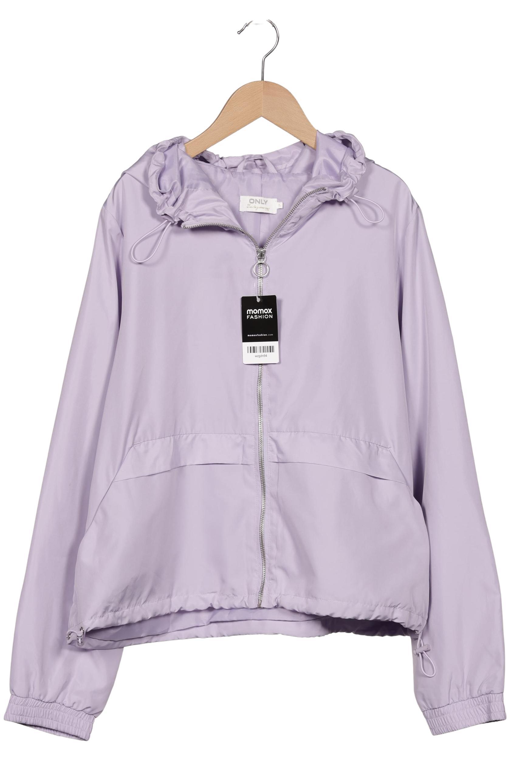 

Only Damen Jacke, flieder, Gr. 44