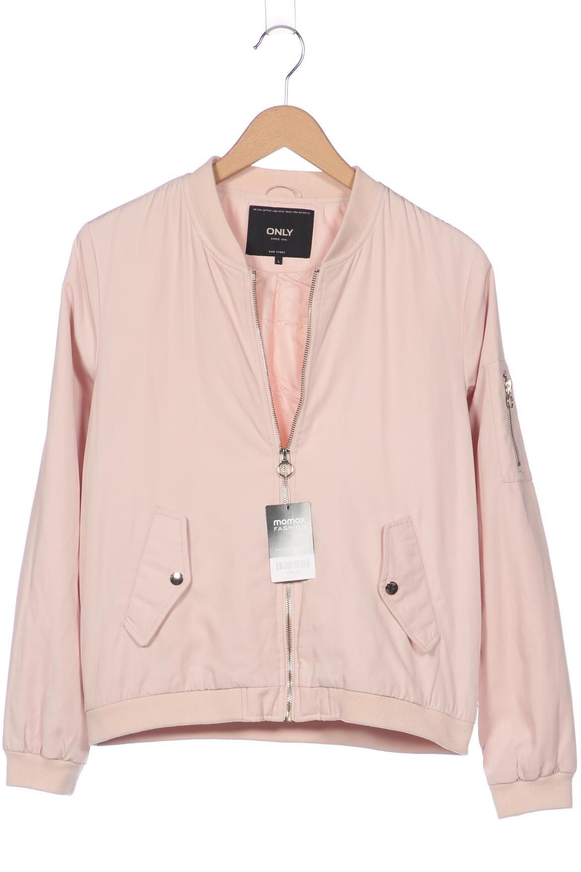 

Only Damen Jacke, pink, Gr. 42
