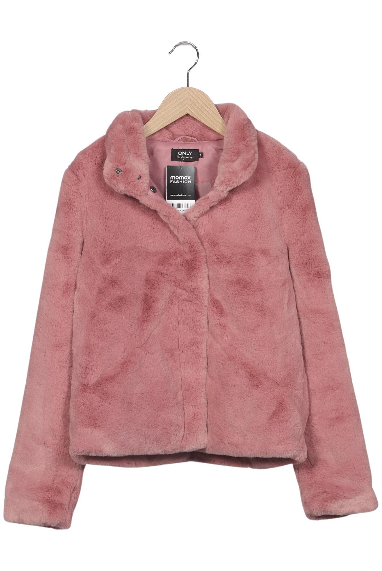 

Only Damen Jacke, pink, Gr. 36