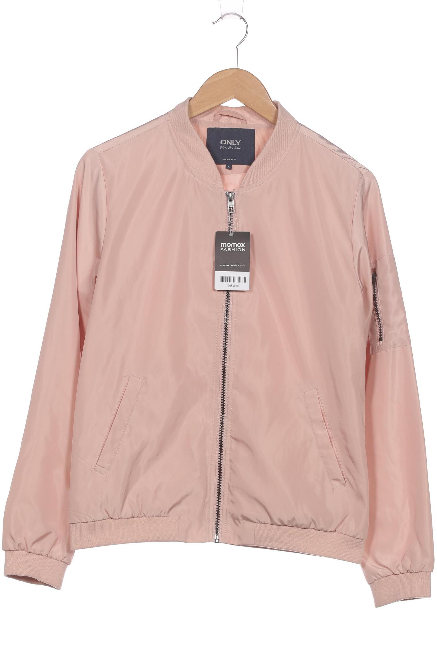 

Only Damen Jacke, pink, Gr. 42
