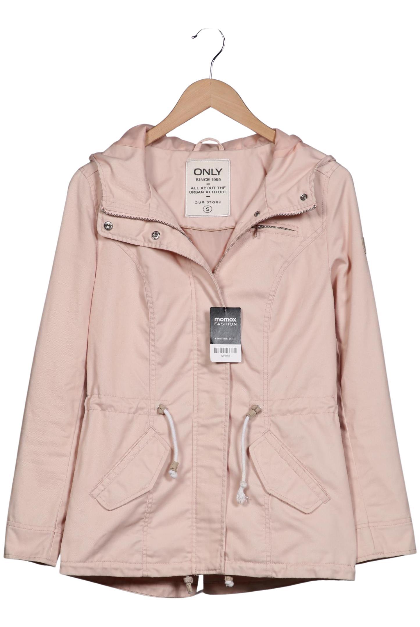 

Only Damen Jacke, pink, Gr. 36