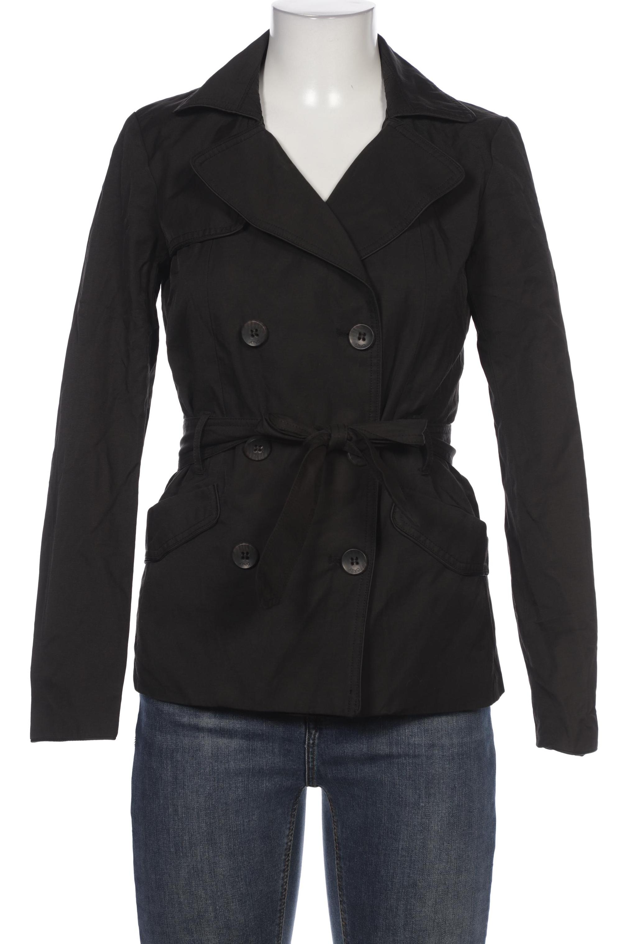 

ONLY Damen Jacke, schwarz