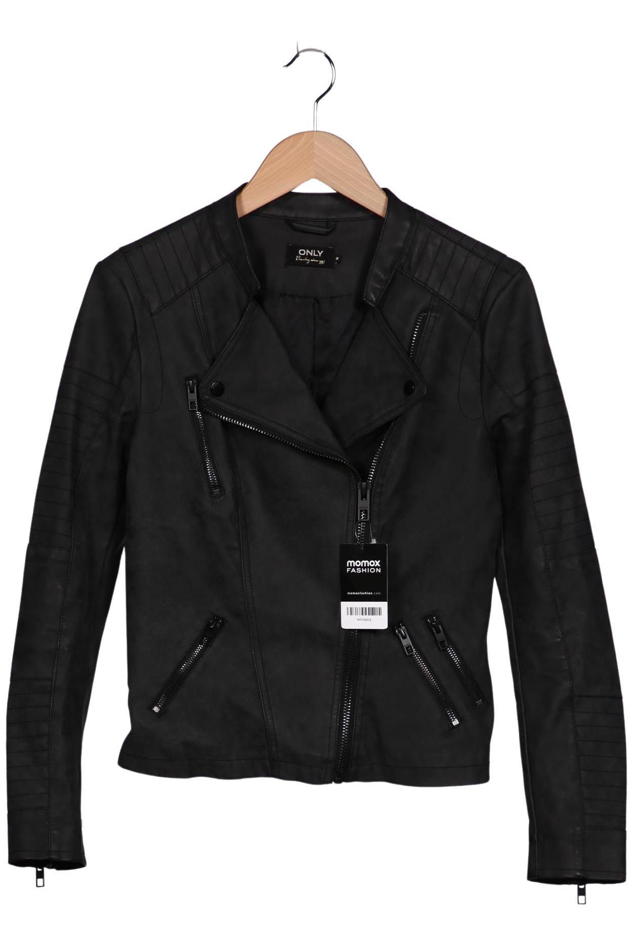 

Only Damen Jacke, grau, Gr. 36