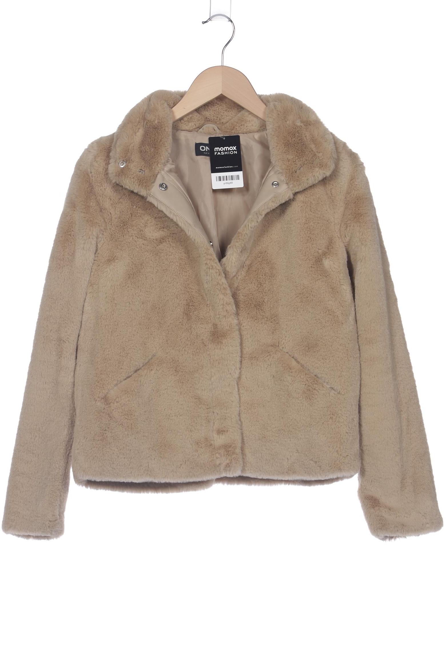 

Only Damen Jacke, beige, Gr. 36