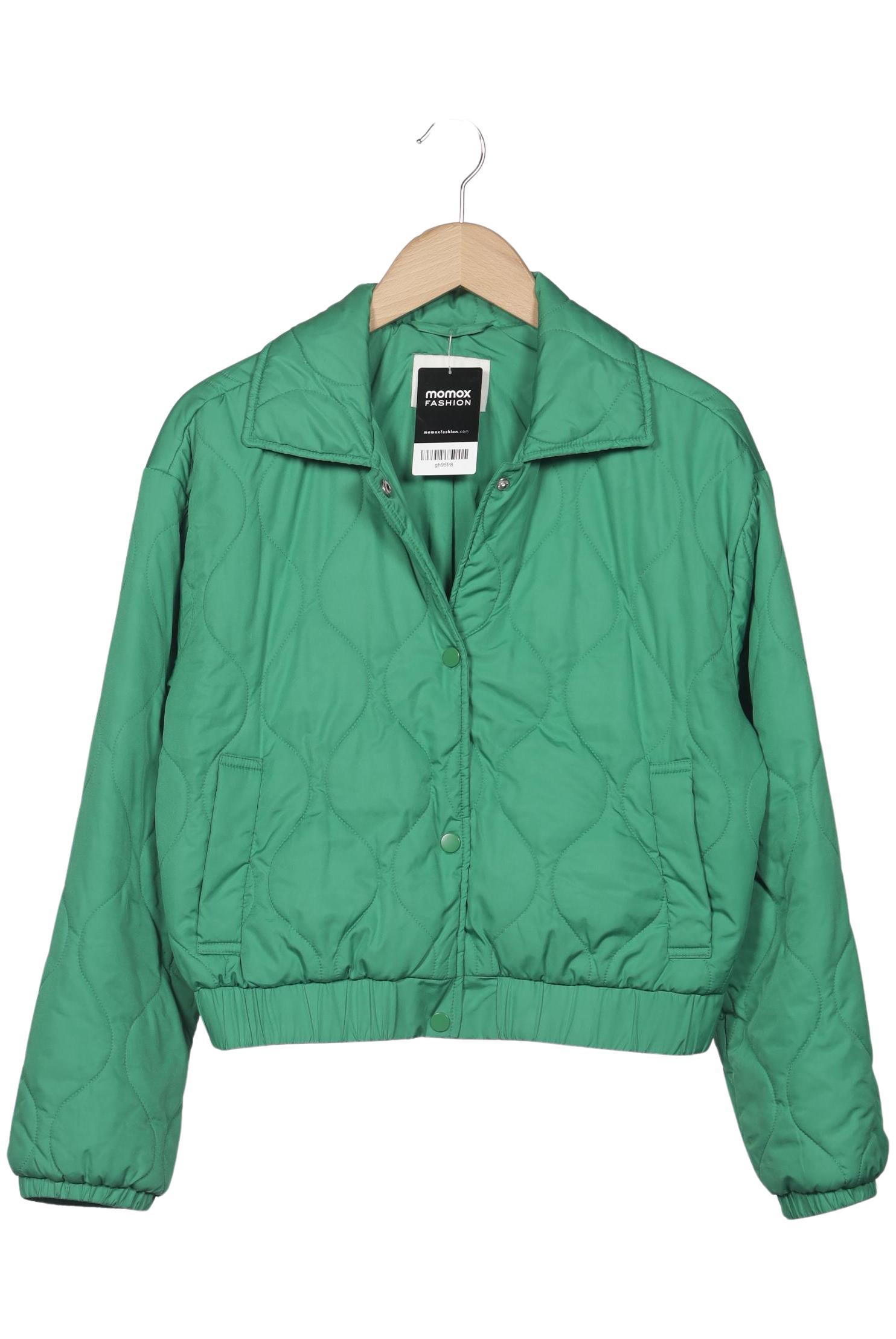 

Only Damen Jacke, grün, Gr. 38