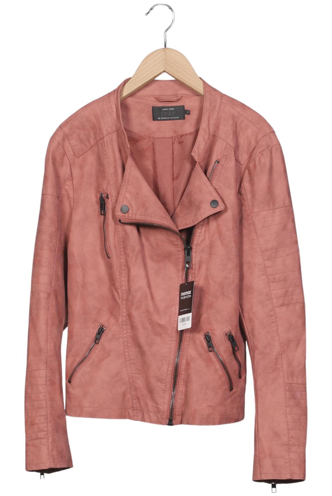 

Only Damen Jacke, pink, Gr. 40