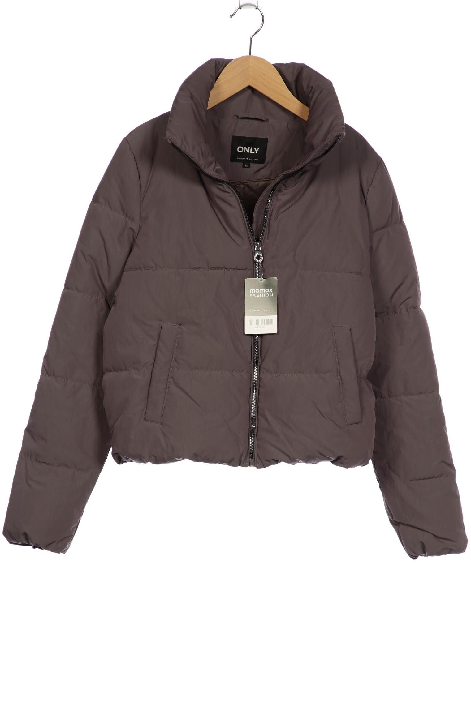 

Only Damen Jacke, grau, Gr. 38