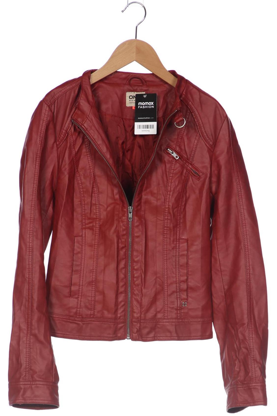 

Only Damen Jacke, rot, Gr. 38