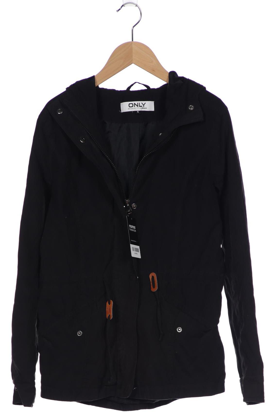 

ONLY Damen Jacke, schwarz
