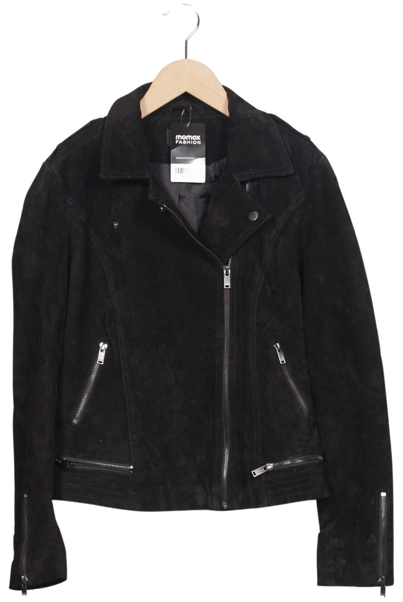 

Only Damen Jacke, schwarz, Gr. 38