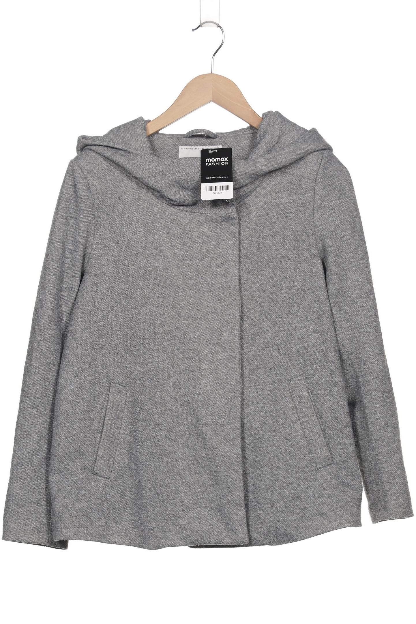 

Only Damen Jacke, grau, Gr. 38