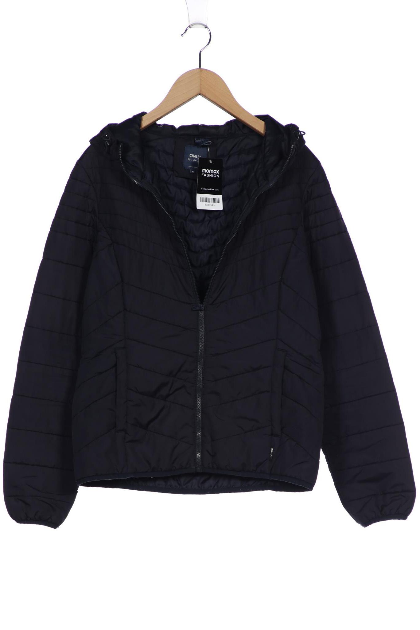 

ONLY Damen Jacke, marineblau