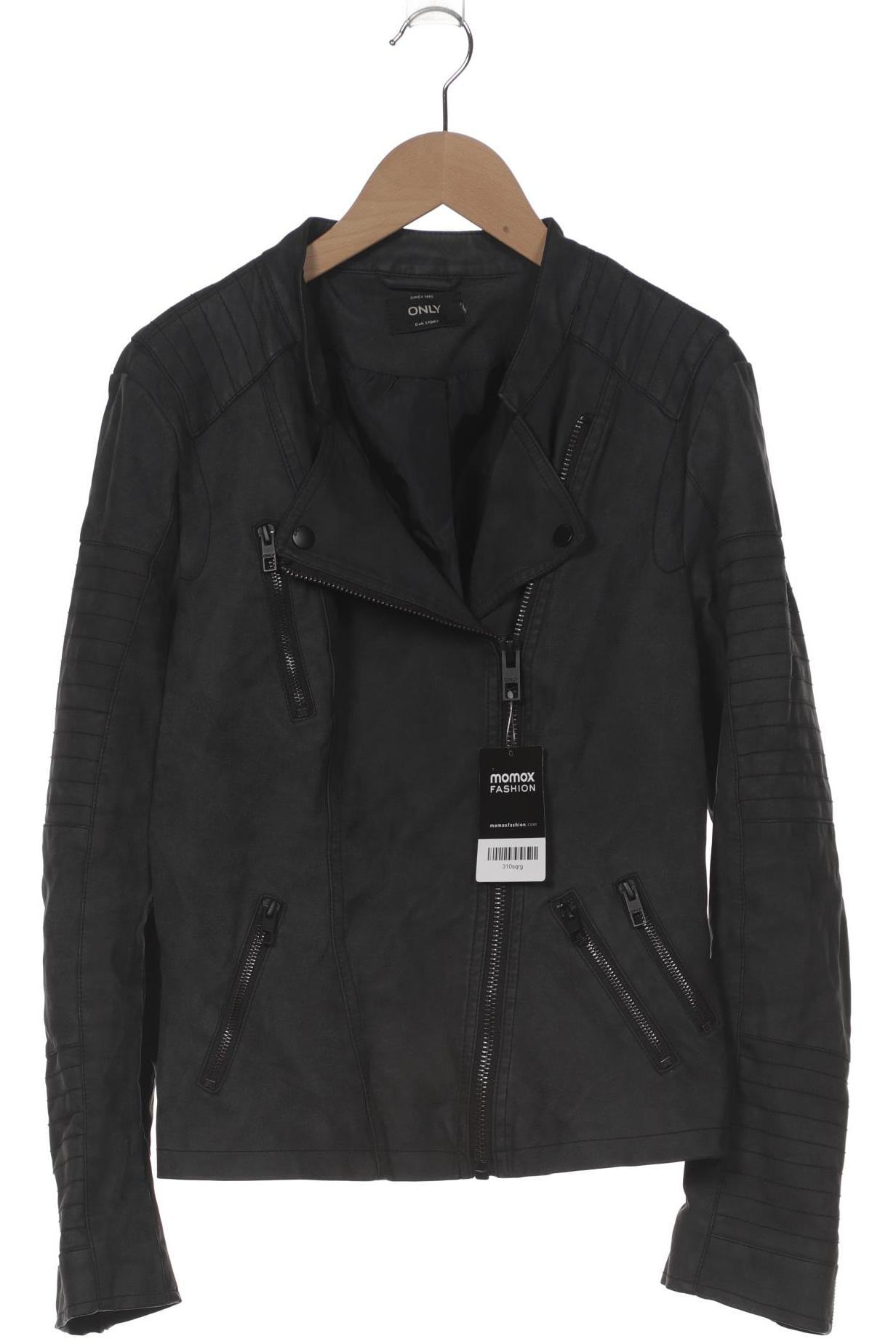 

Only Damen Jacke, grau, Gr. 36