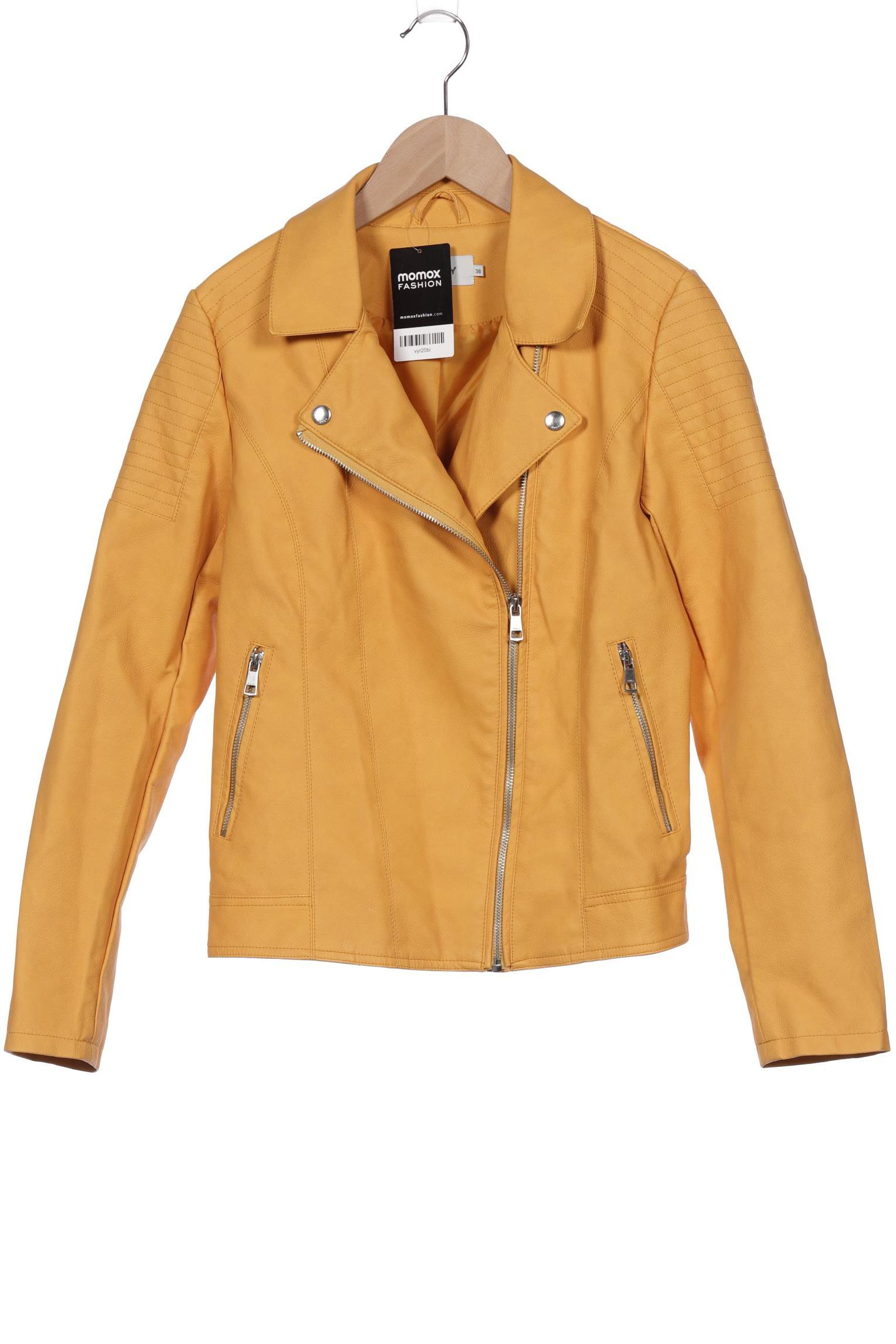 

ONLY Damen Jacke, orange