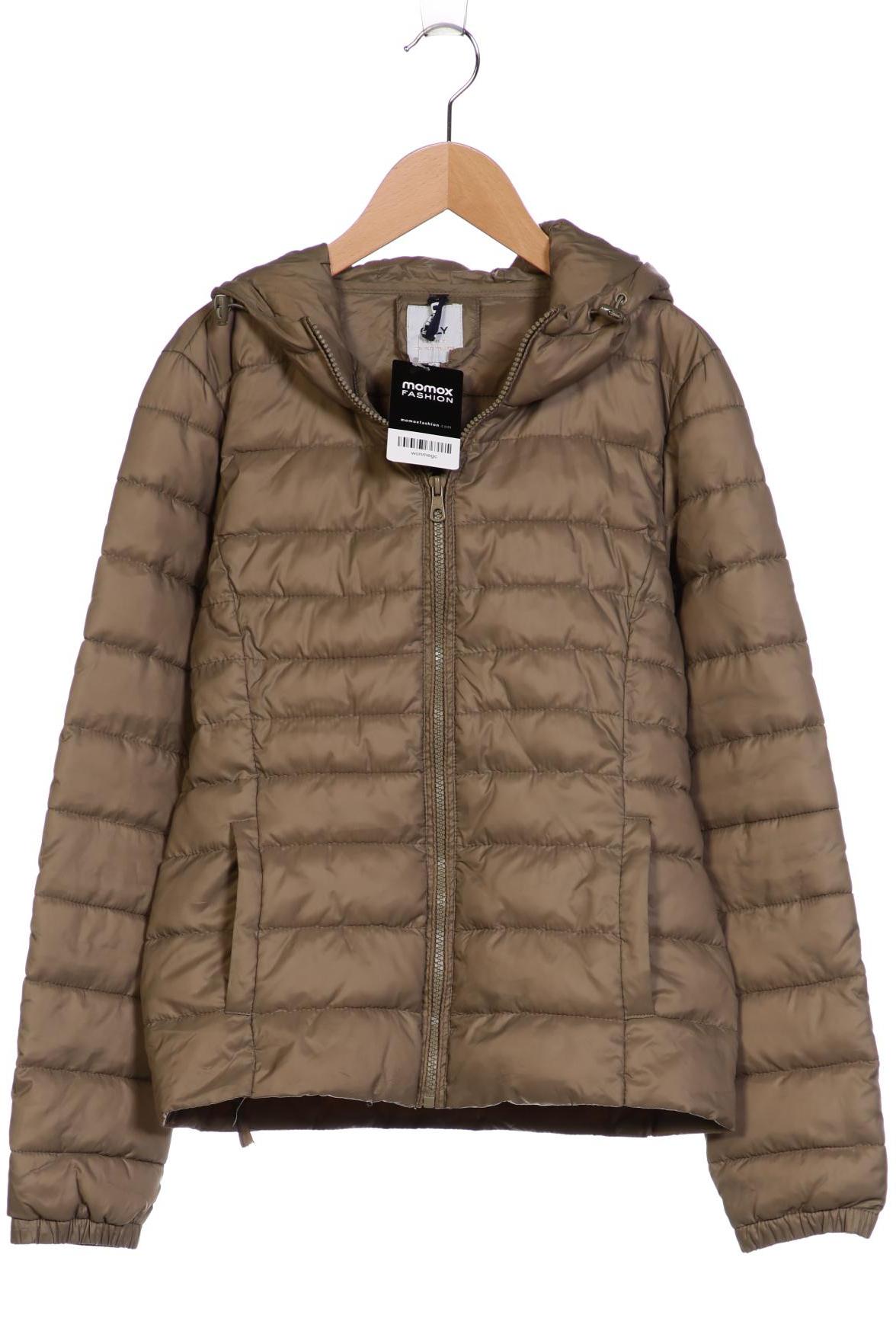 

Only Damen Jacke, grün, Gr. 36
