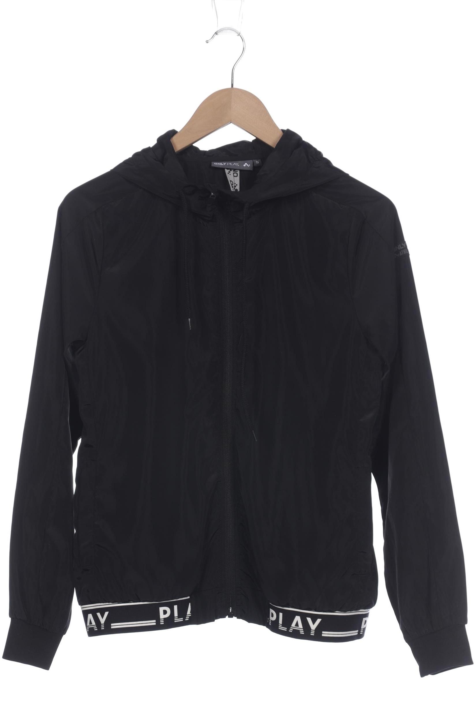 

Only Damen Jacke, schwarz, Gr. 36
