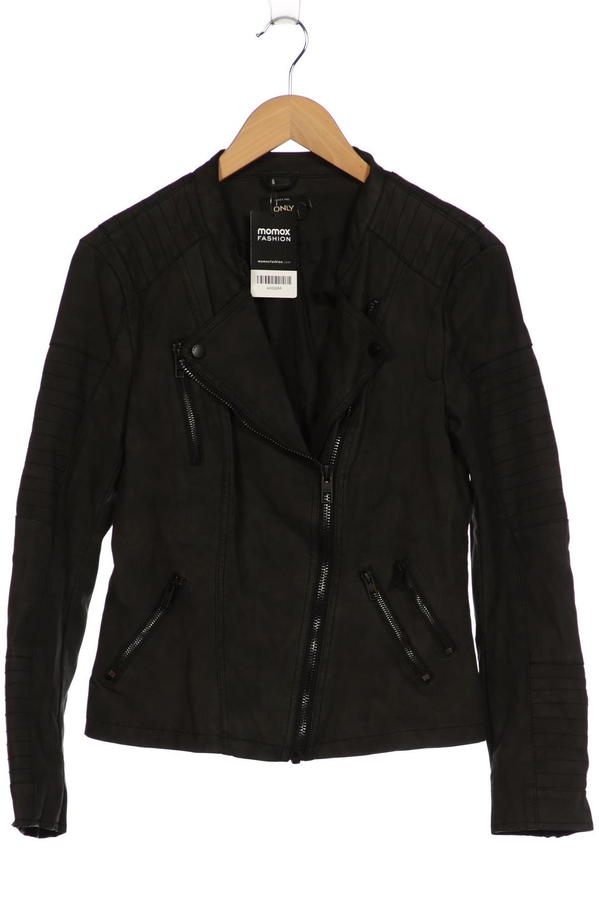 

Only Damen Jacke, schwarz, Gr. 40