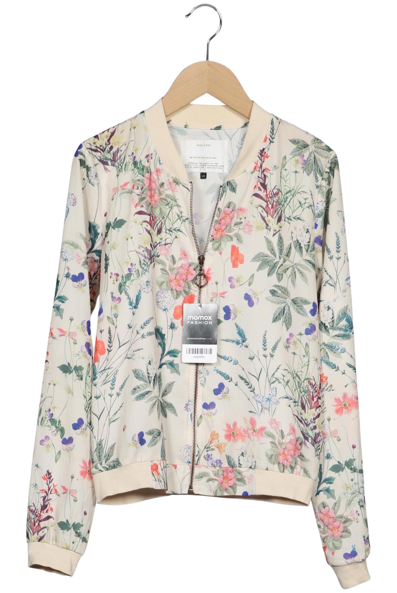 

Only Damen Jacke, beige, Gr. 34