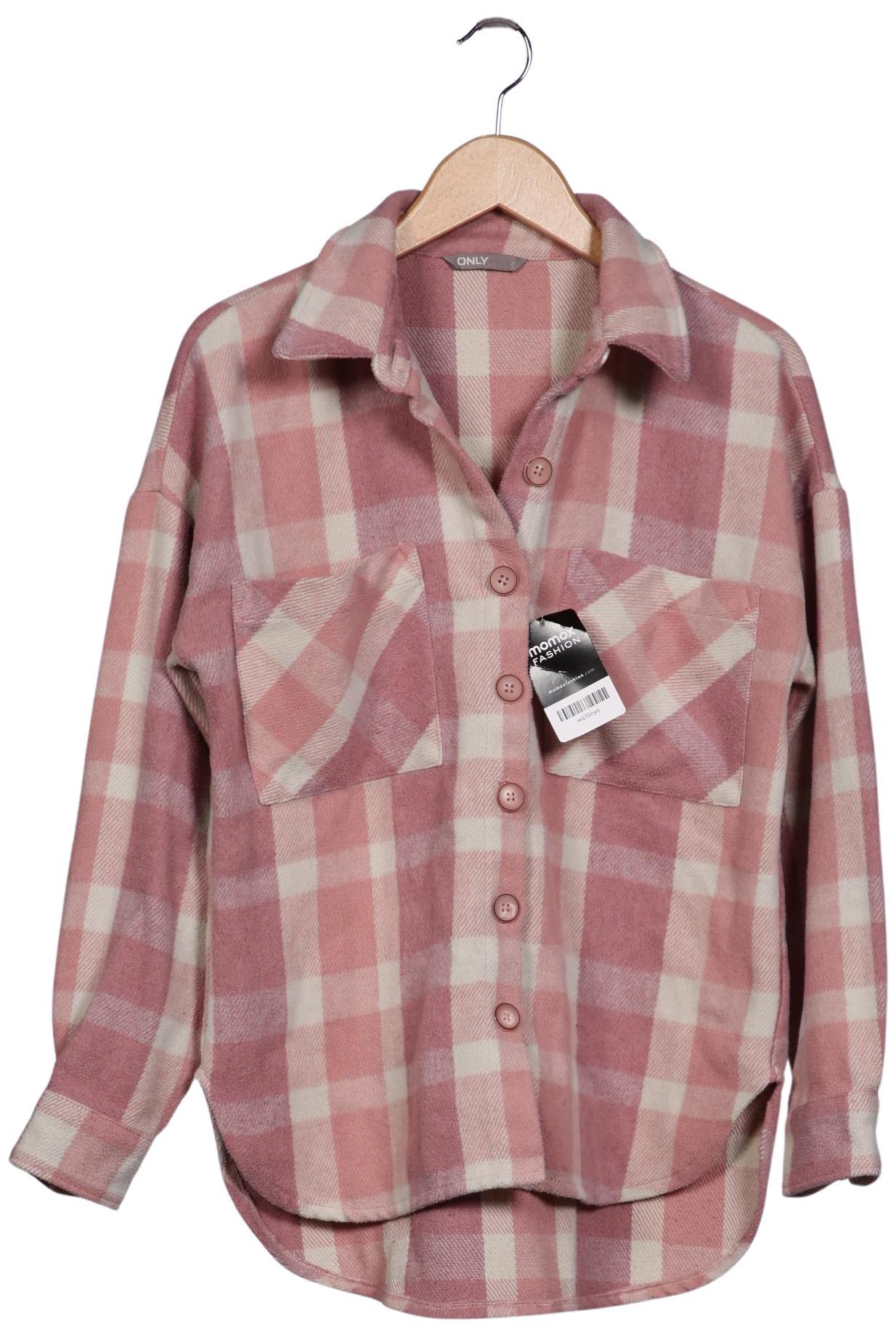 

Only Damen Jacke, pink, Gr. 36