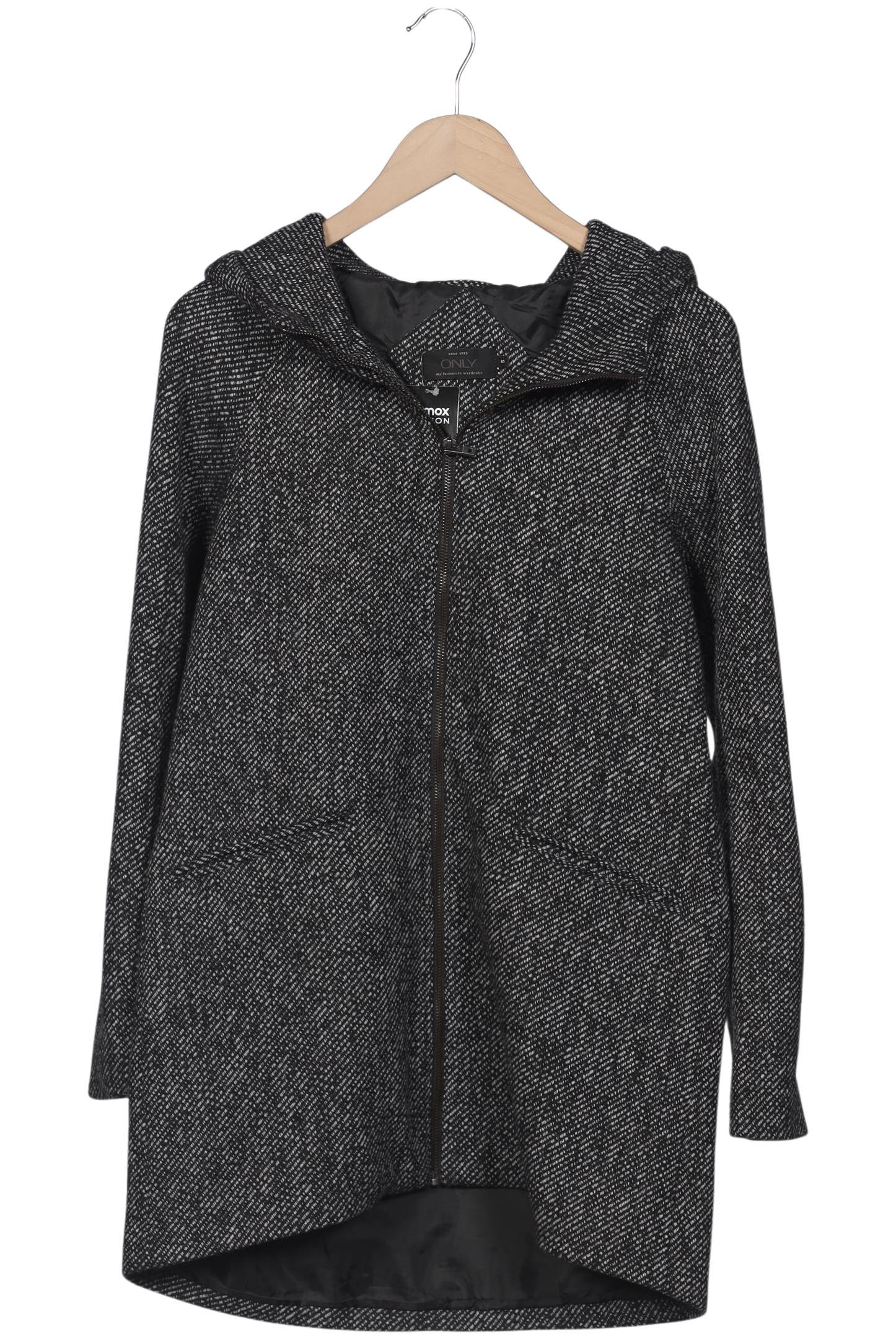 

Only Damen Jacke, grau, Gr. 36