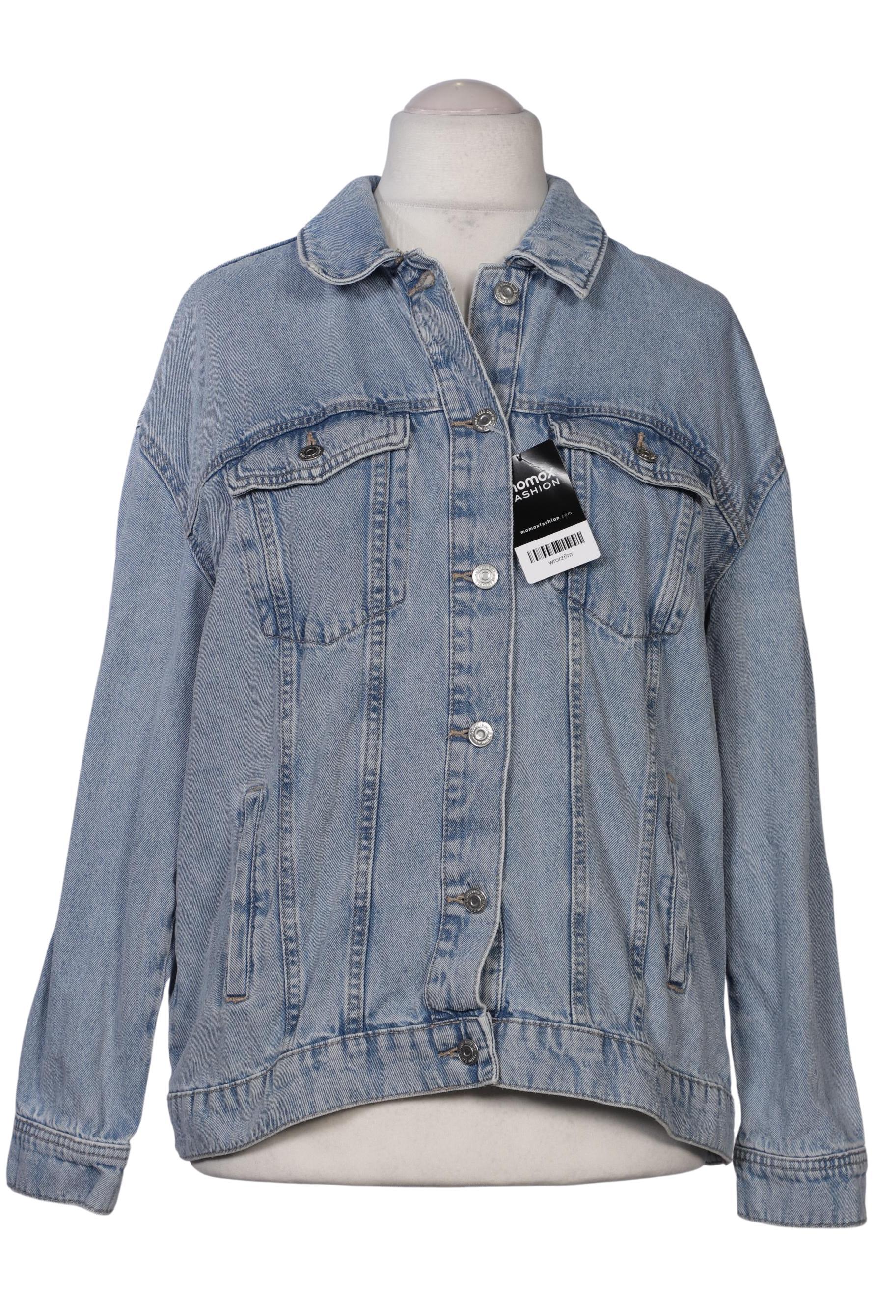 

Only Damen Jacke, hellblau, Gr. 42