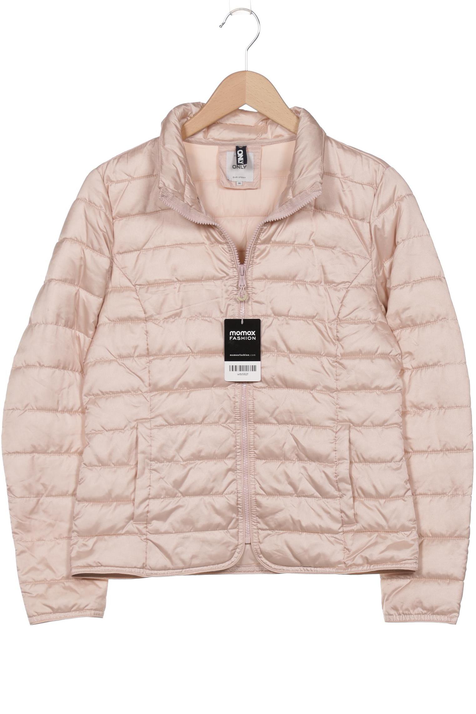 

Only Damen Jacke, pink, Gr. 38