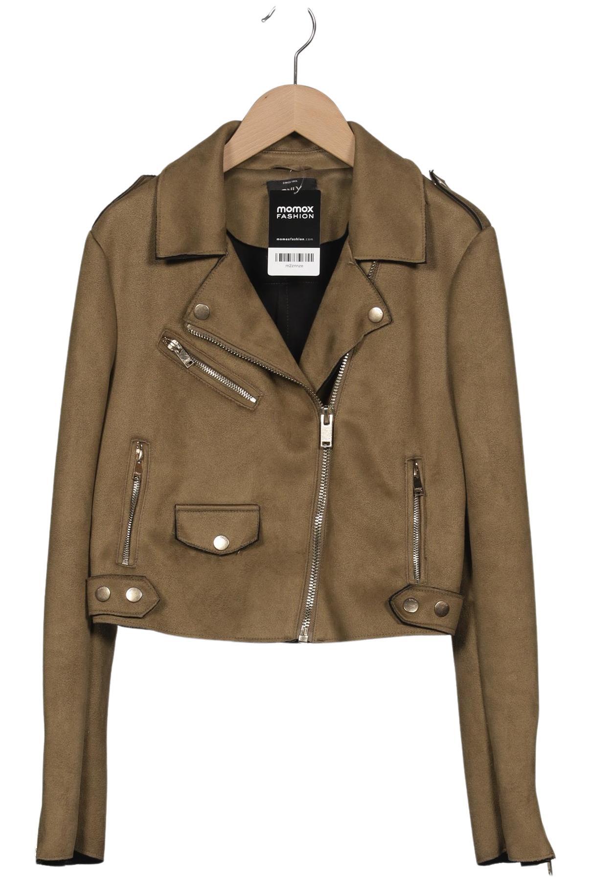 

Only Damen Jacke, braun, Gr. 38